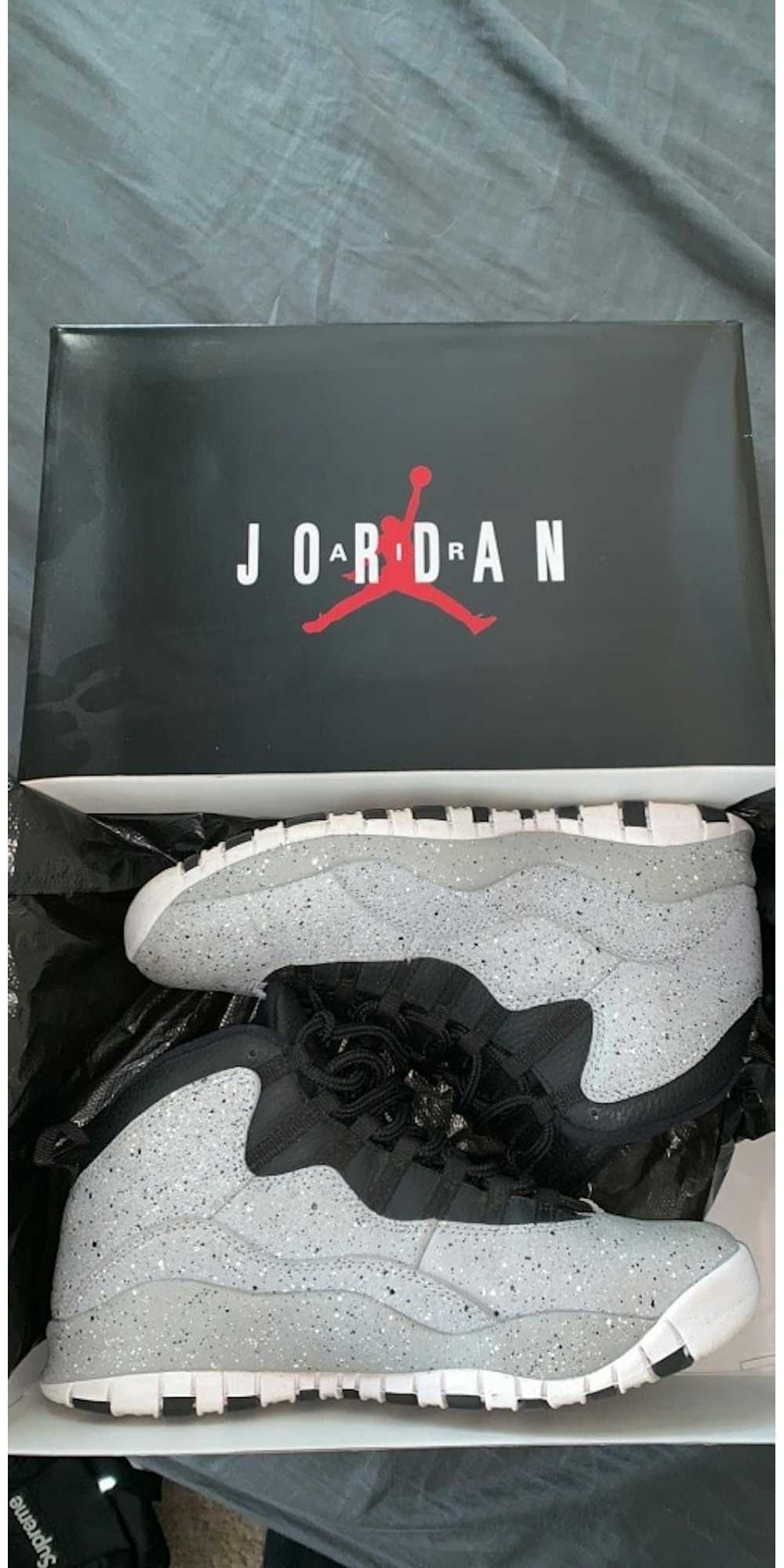 Jordan Brand Jordan 10 - image 1