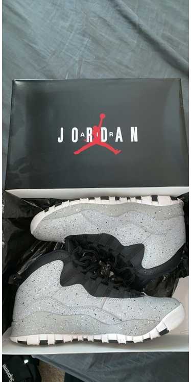 Jordan Brand Jordan 10