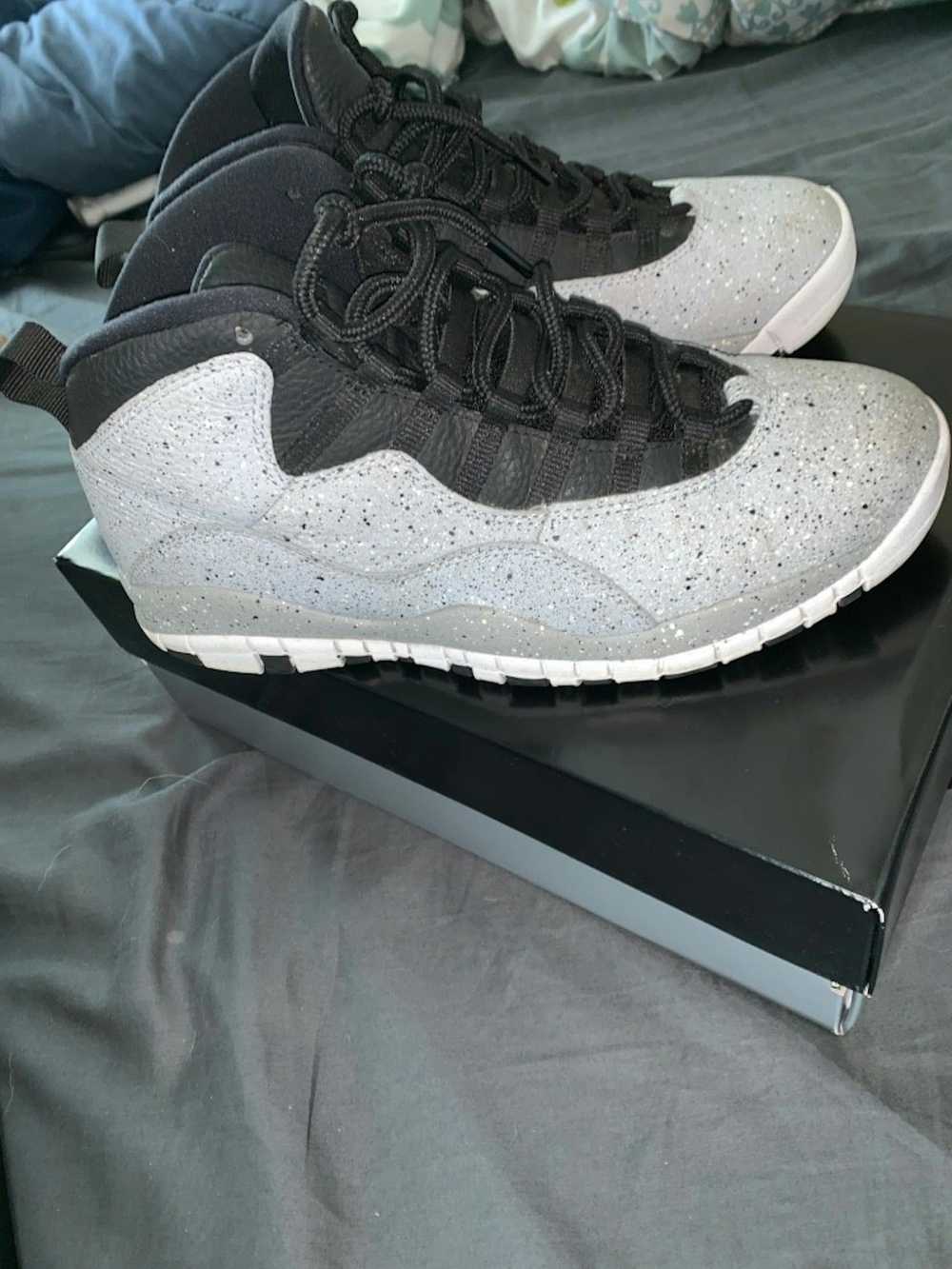 Jordan Brand Jordan 10 - image 2