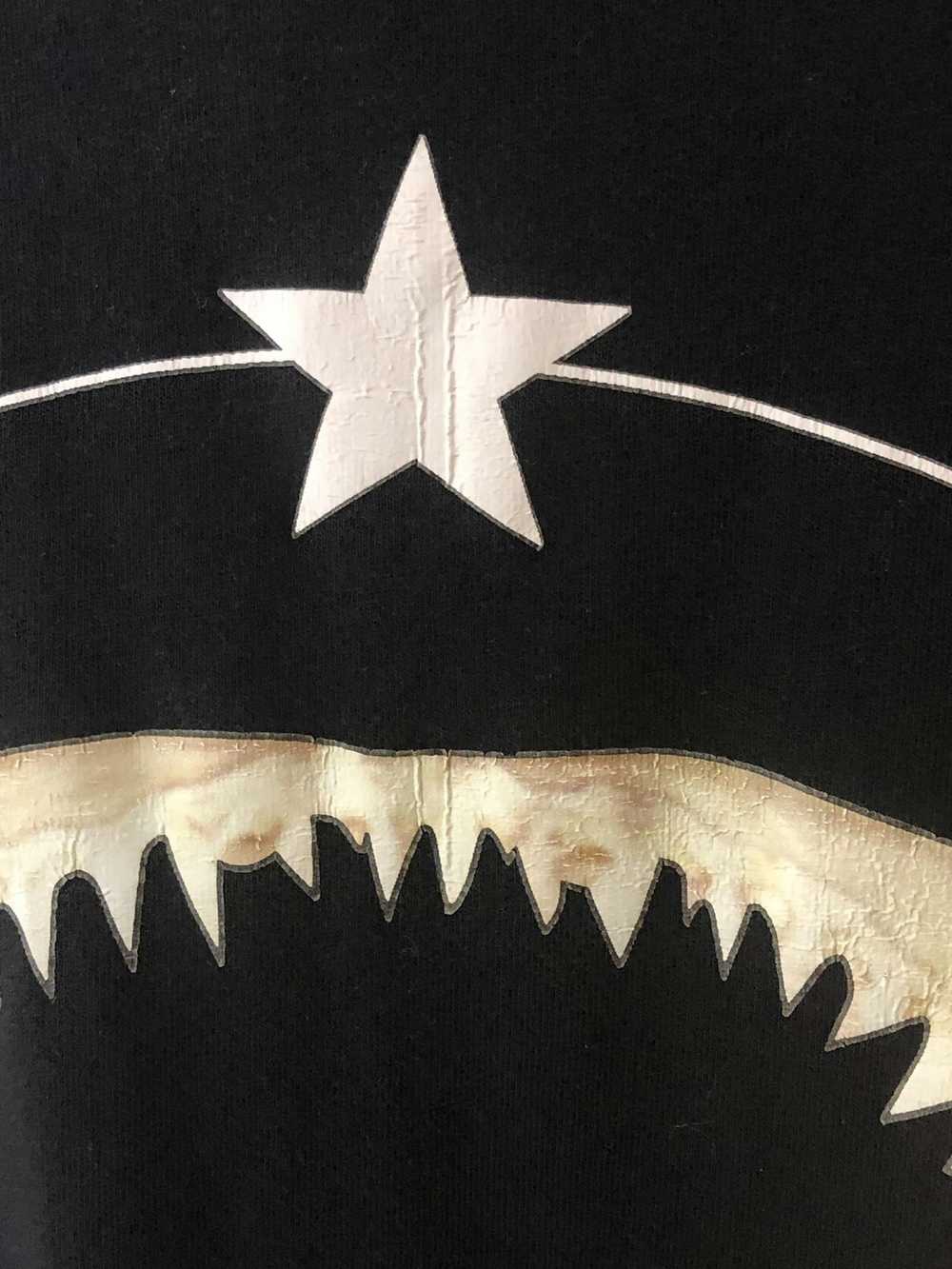 Givenchy Givenchy Shark Jaws Tee - image 3