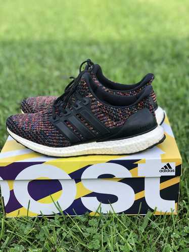 Adidas Multi color 3.0