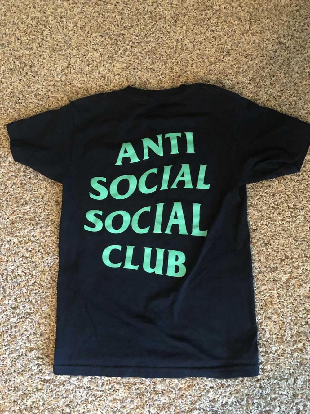 Anti Social Social Club Jackpot Tee - image 2