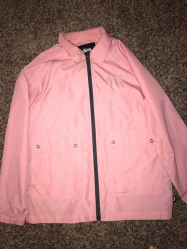 Stussy STUSSY light casual jacket