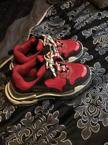 Balenciaga mens 42 - Gem