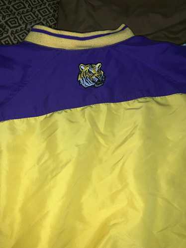 Other LSU Windbreaker