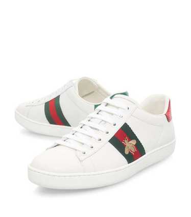 Gucci Bee Ace Sneakers