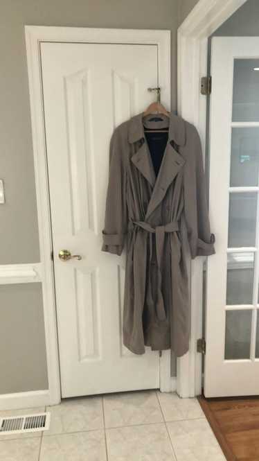 Designer Trench coat