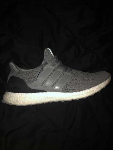 Adidas ULTRA BOOST 3.0 GREY