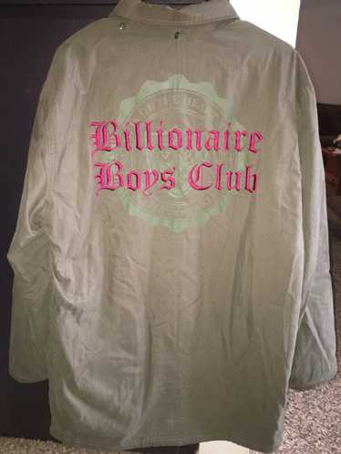 Billionaire Boys Club Billionaire Boys Military Sw