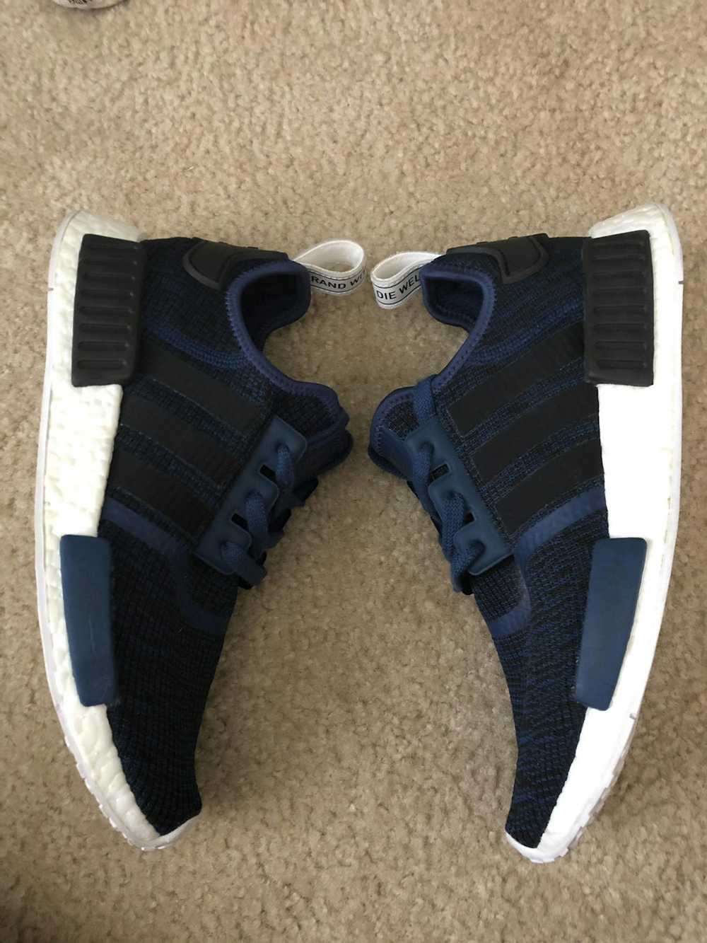 Adidas adidas nmd - image 2