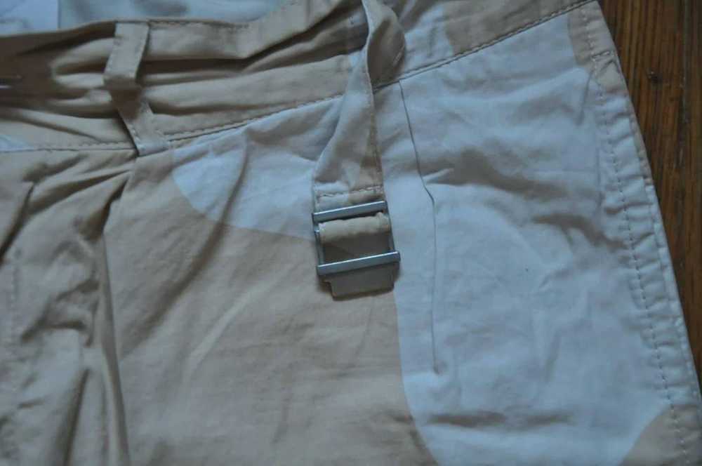 Engineered Garments × Nigel Cabourn Deserrt Shorts - image 2