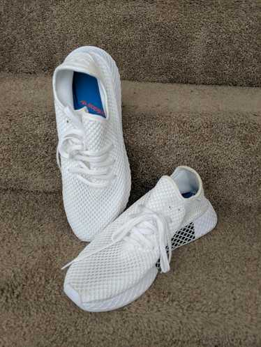 Adidas Addidas White sneakers