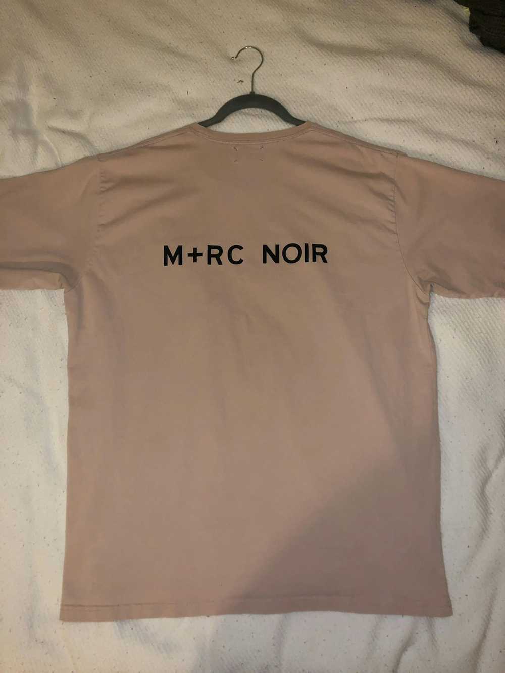 M+Rc Noir M+RC Noir T - image 3