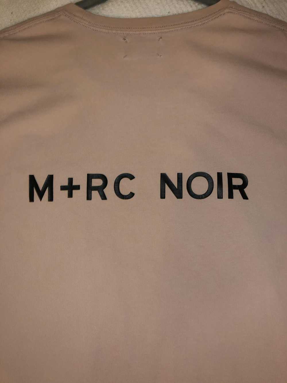 M+Rc Noir M+RC Noir T - image 4