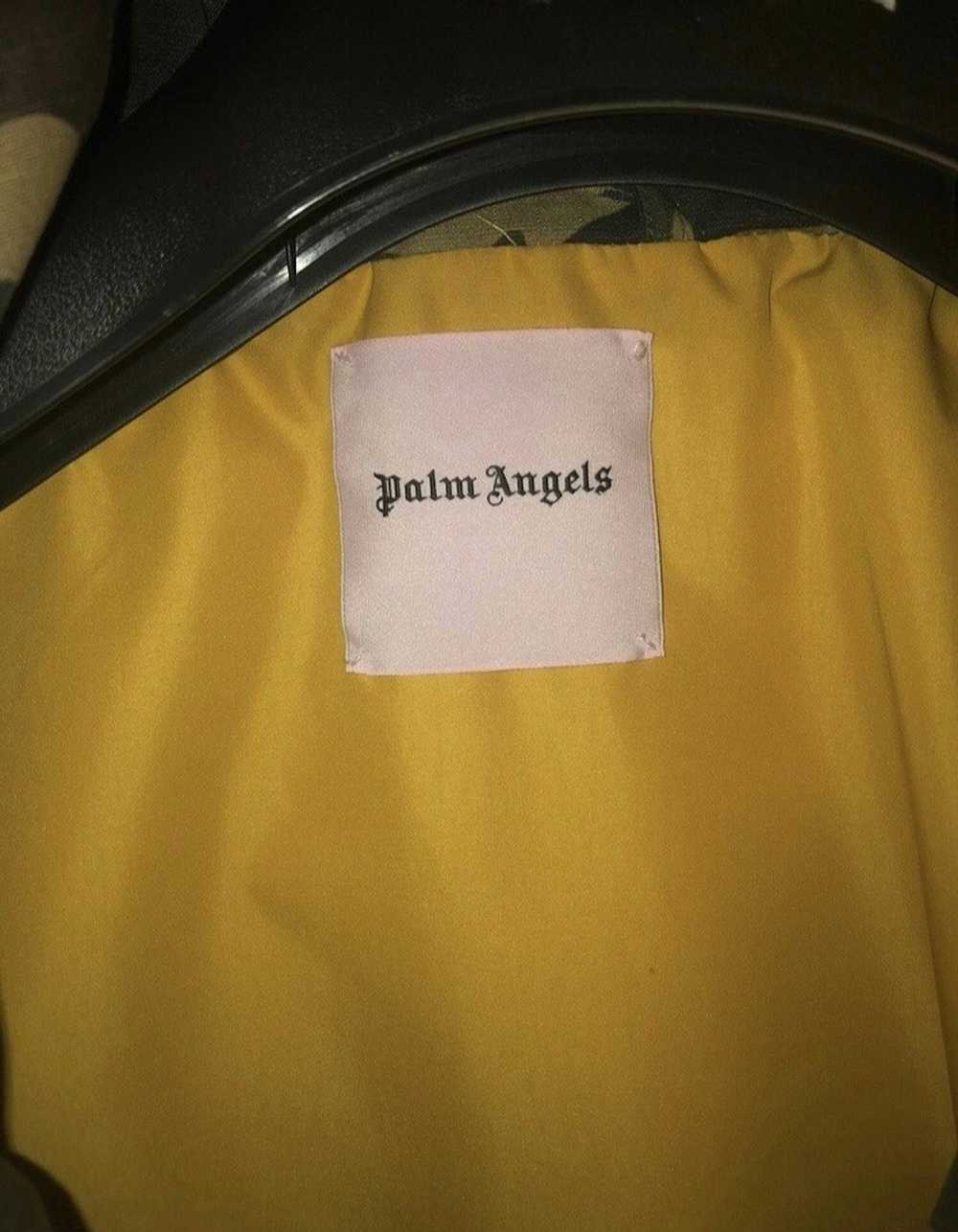 Palm Angels Palm angels fireman jacket 60% off - image 4