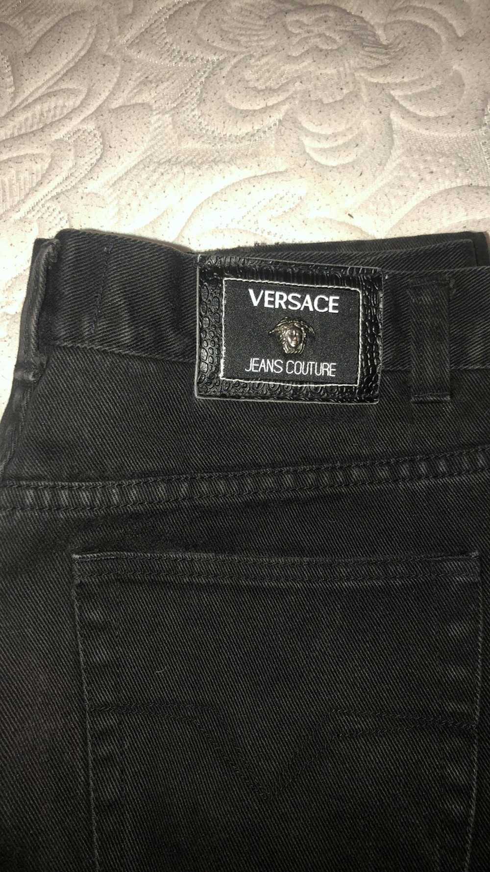 Versace Jeans Couture Versace Jeans couture - image 1