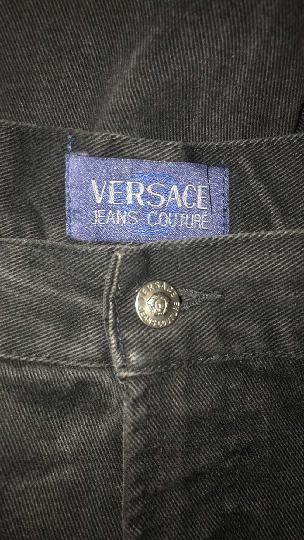 Versace Jeans Couture Versace Jeans couture - image 4