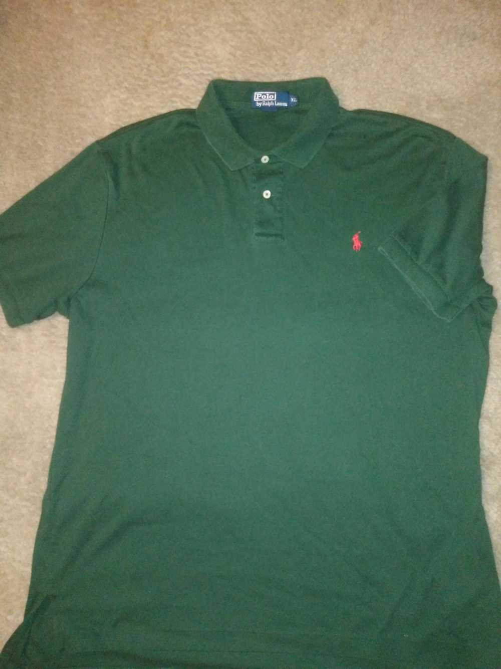 Polo Ralph Lauren Buy it now $22 & Free shipping.… - image 1