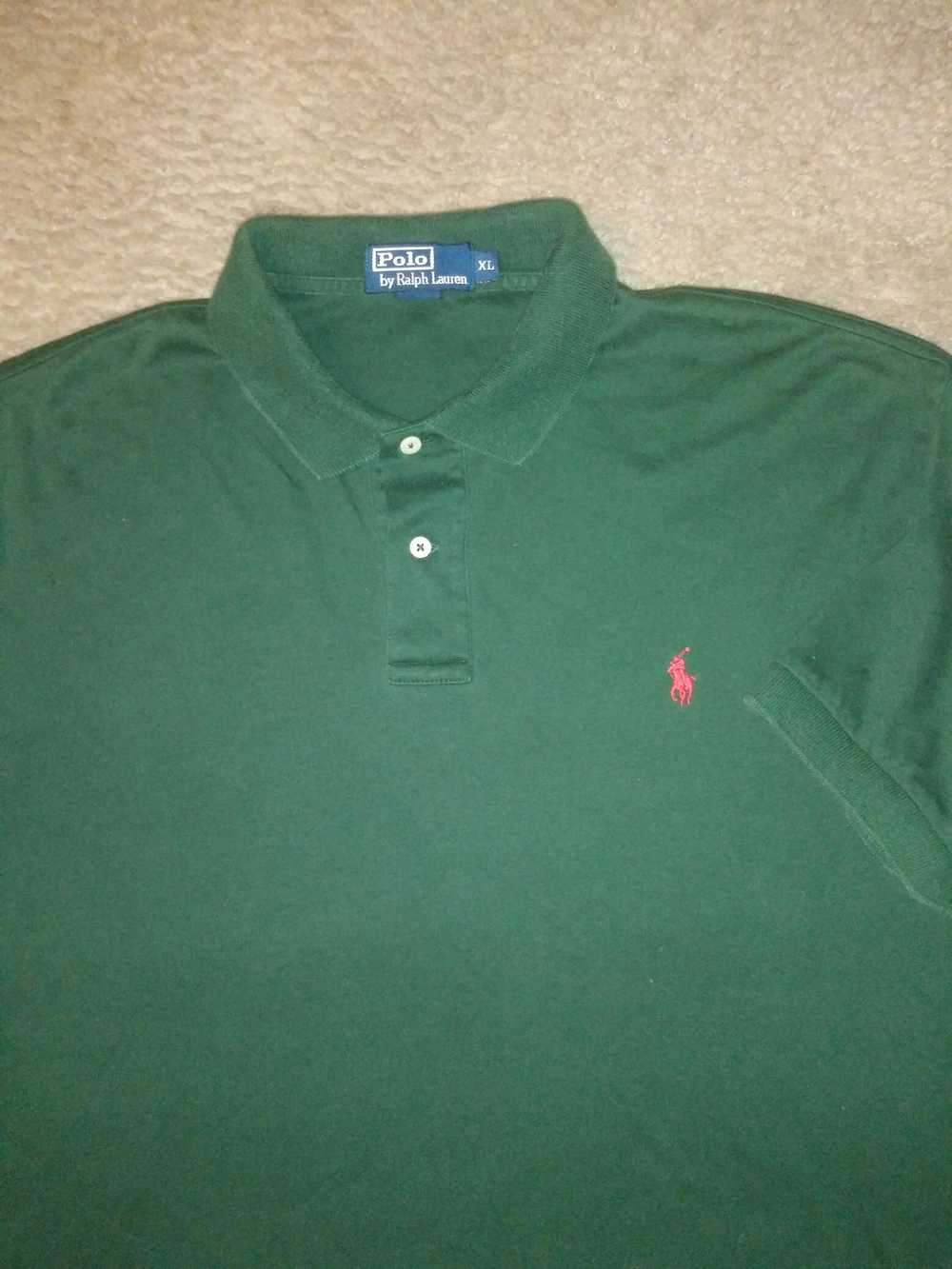 Polo Ralph Lauren Buy it now $22 & Free shipping.… - image 2