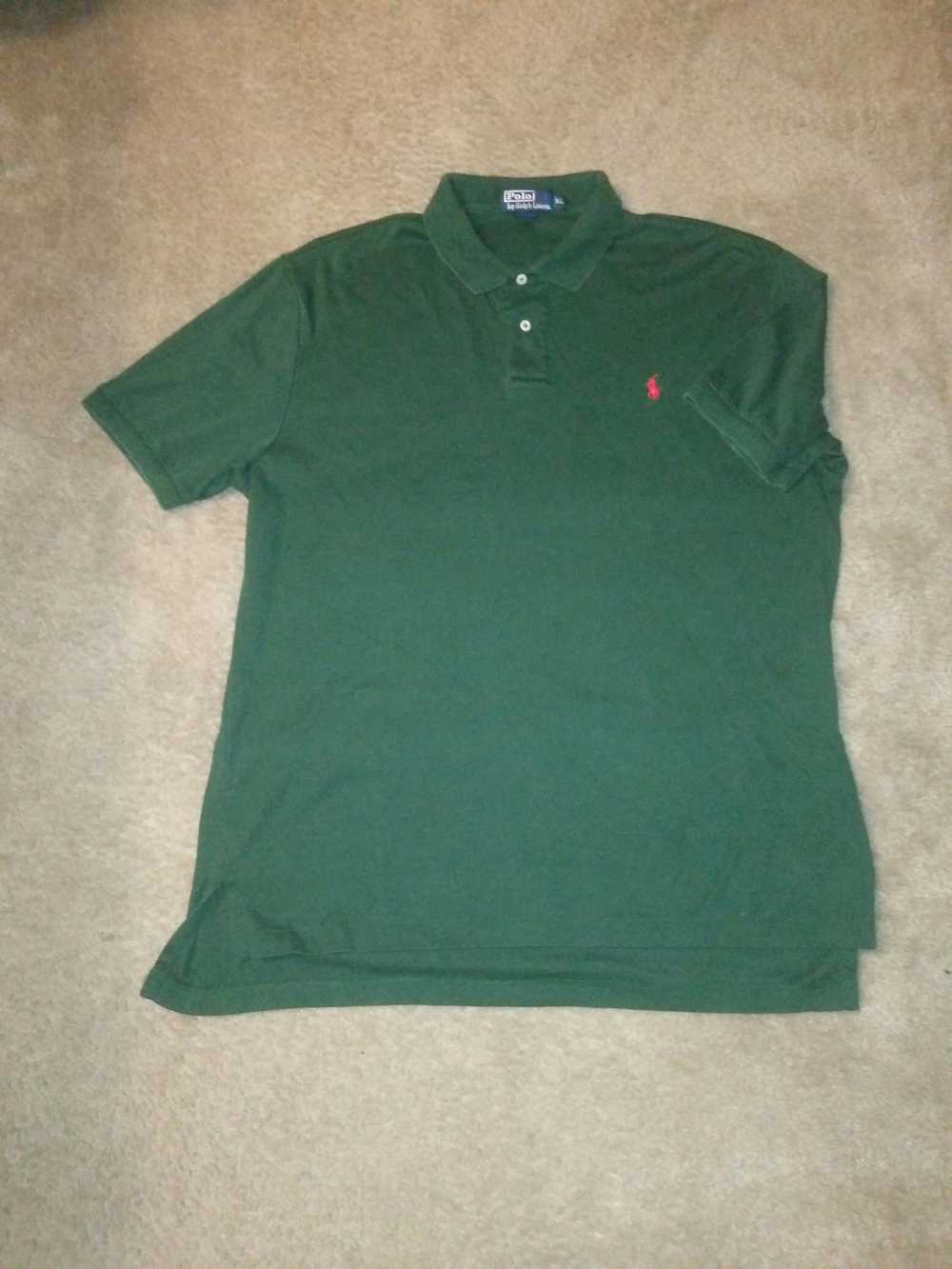 Polo Ralph Lauren Buy it now $22 & Free shipping.… - image 3