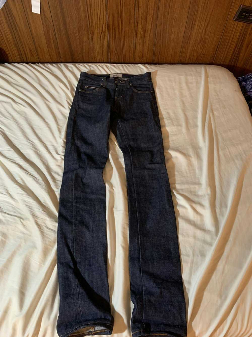 Naked & Famous Naked & Famous “Skinny Guy” Size 28 - image 1