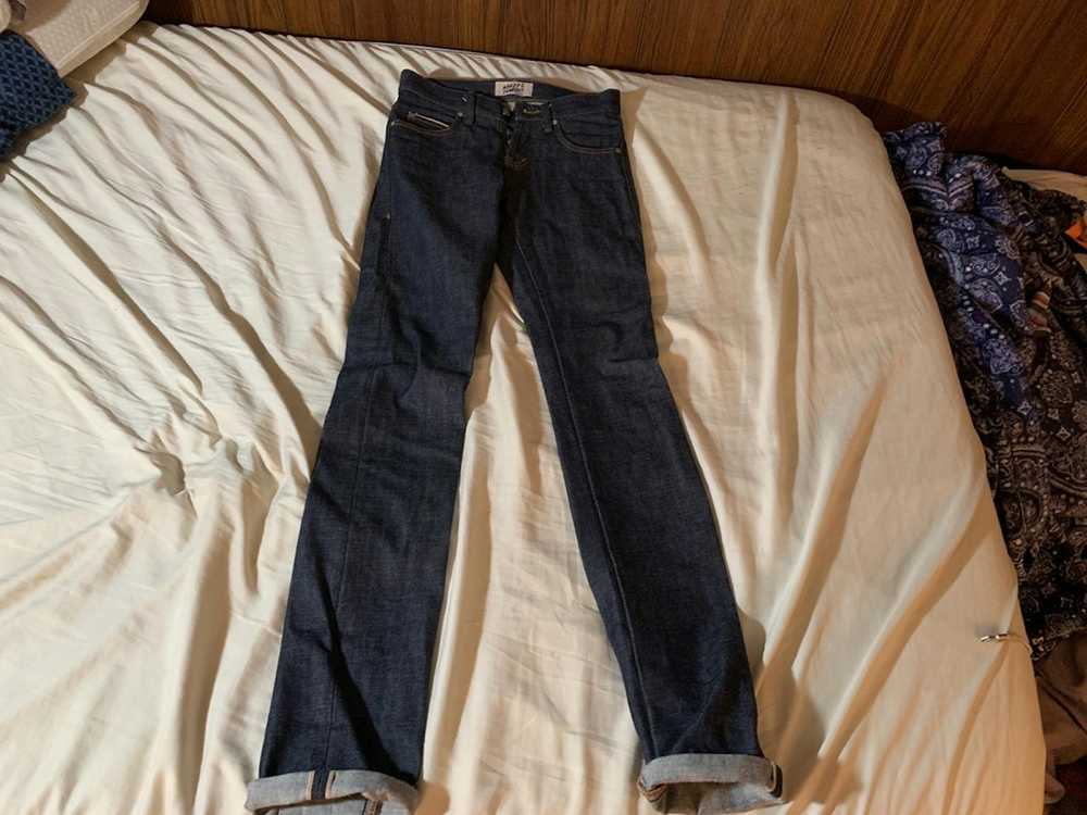 Naked & Famous Naked & Famous “Skinny Guy” Size 28 - image 7