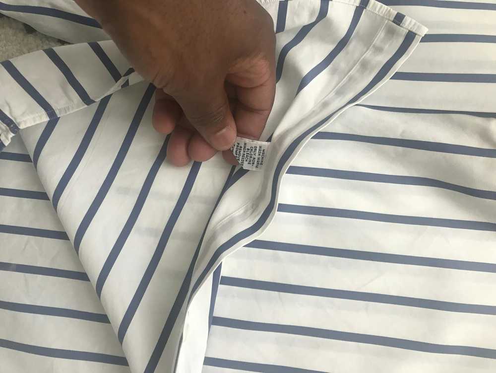 Polo Ralph Lauren Stripped Classic Polo - image 5