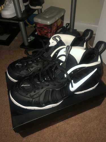 Nike Dr Doom