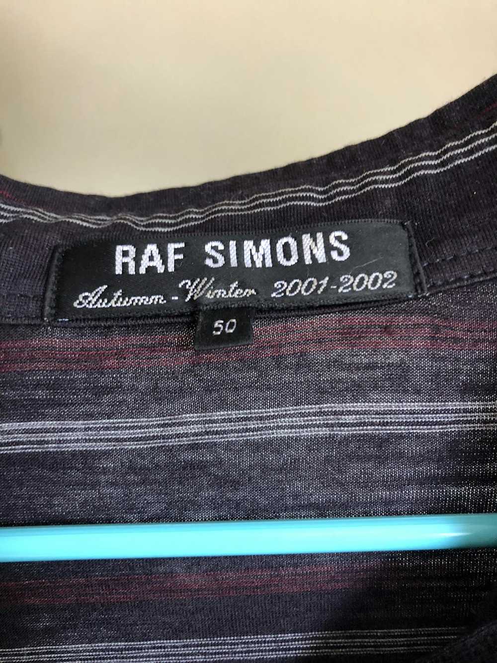 Raf Simons RAF Simons - image 3