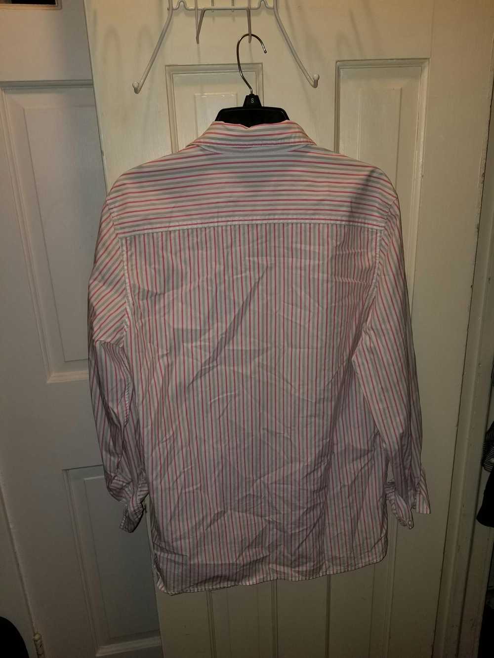 Calvin Klein Button Up Shirt (summer) - image 2