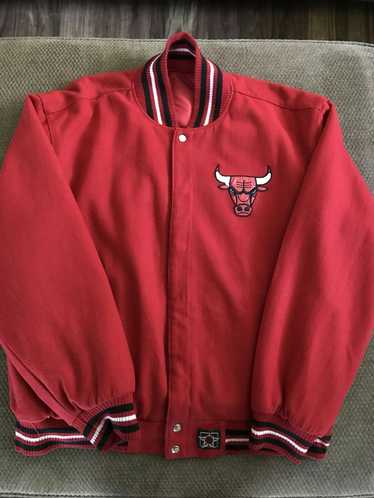 Chicago Bulls chicago bulls bomber - image 1