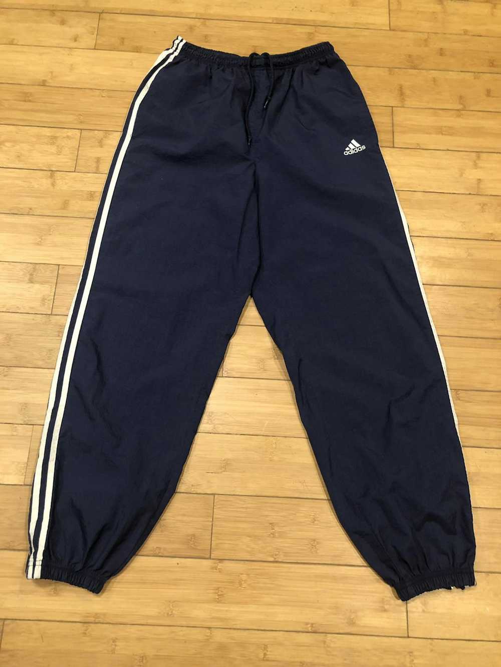 Adidas Adidas track pants - image 1