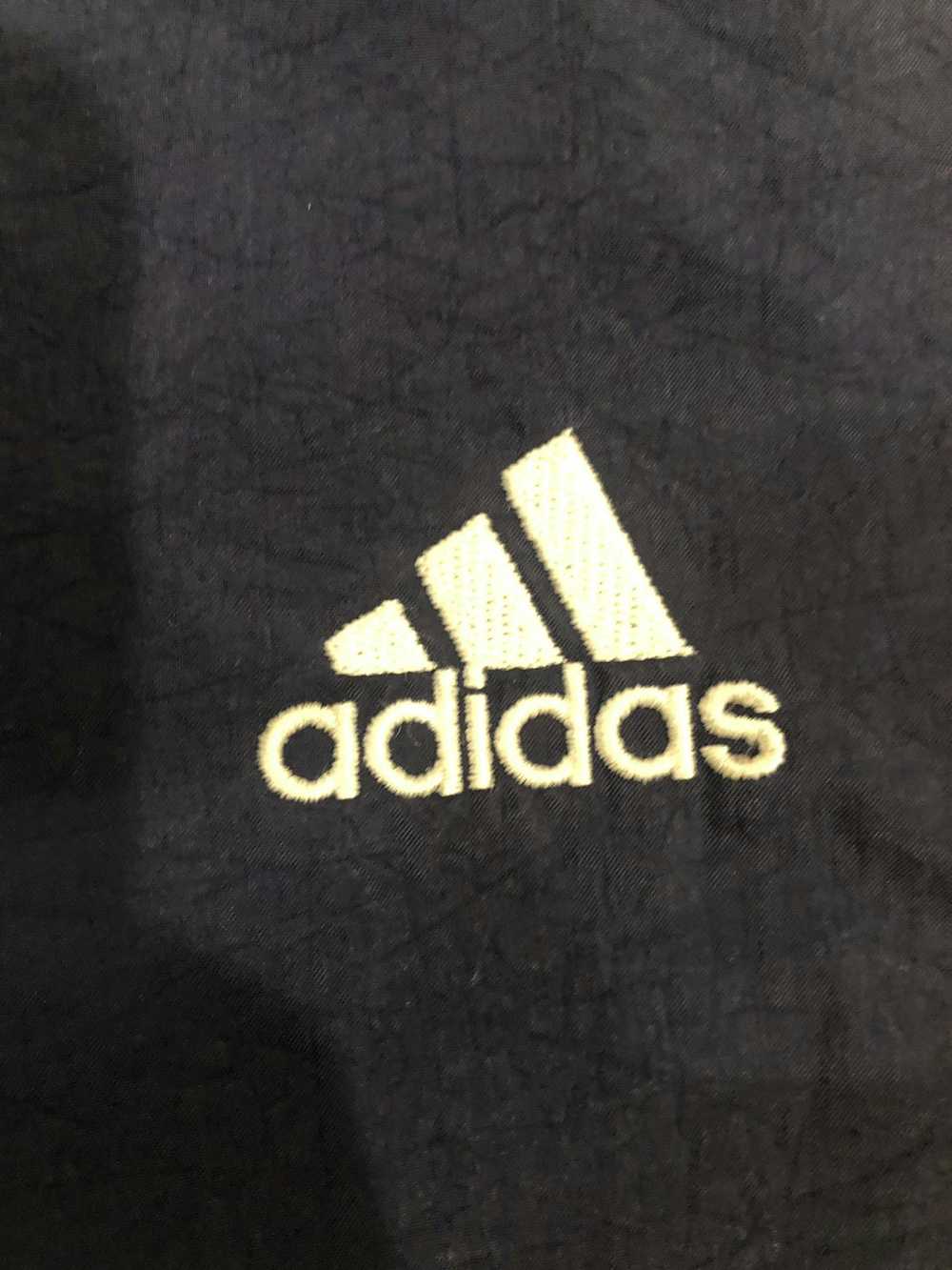 Adidas Adidas track pants - image 3