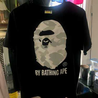 Bape BAPE glow in the dark - image 1