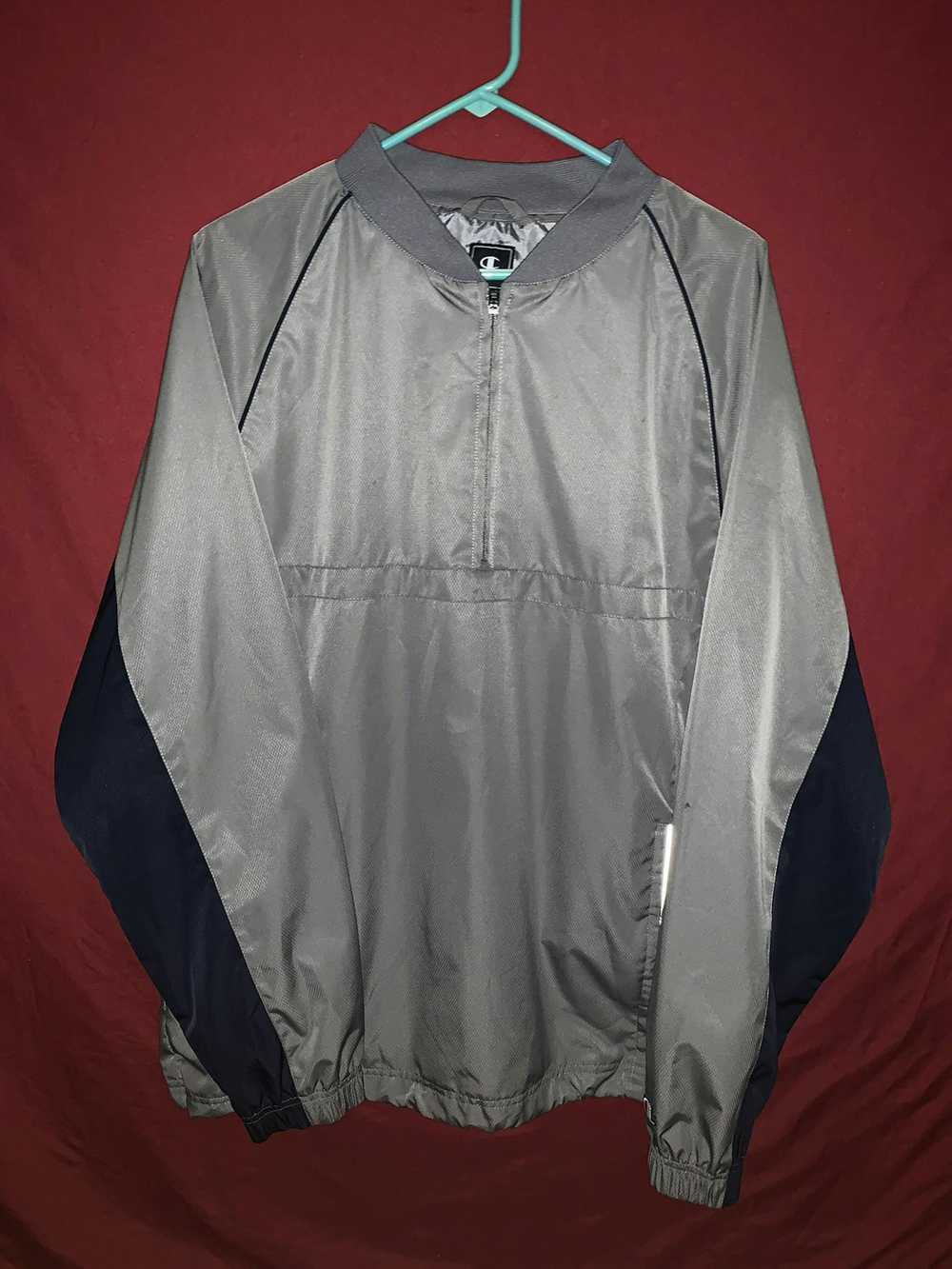 Champion Champion wind breaker - image 4