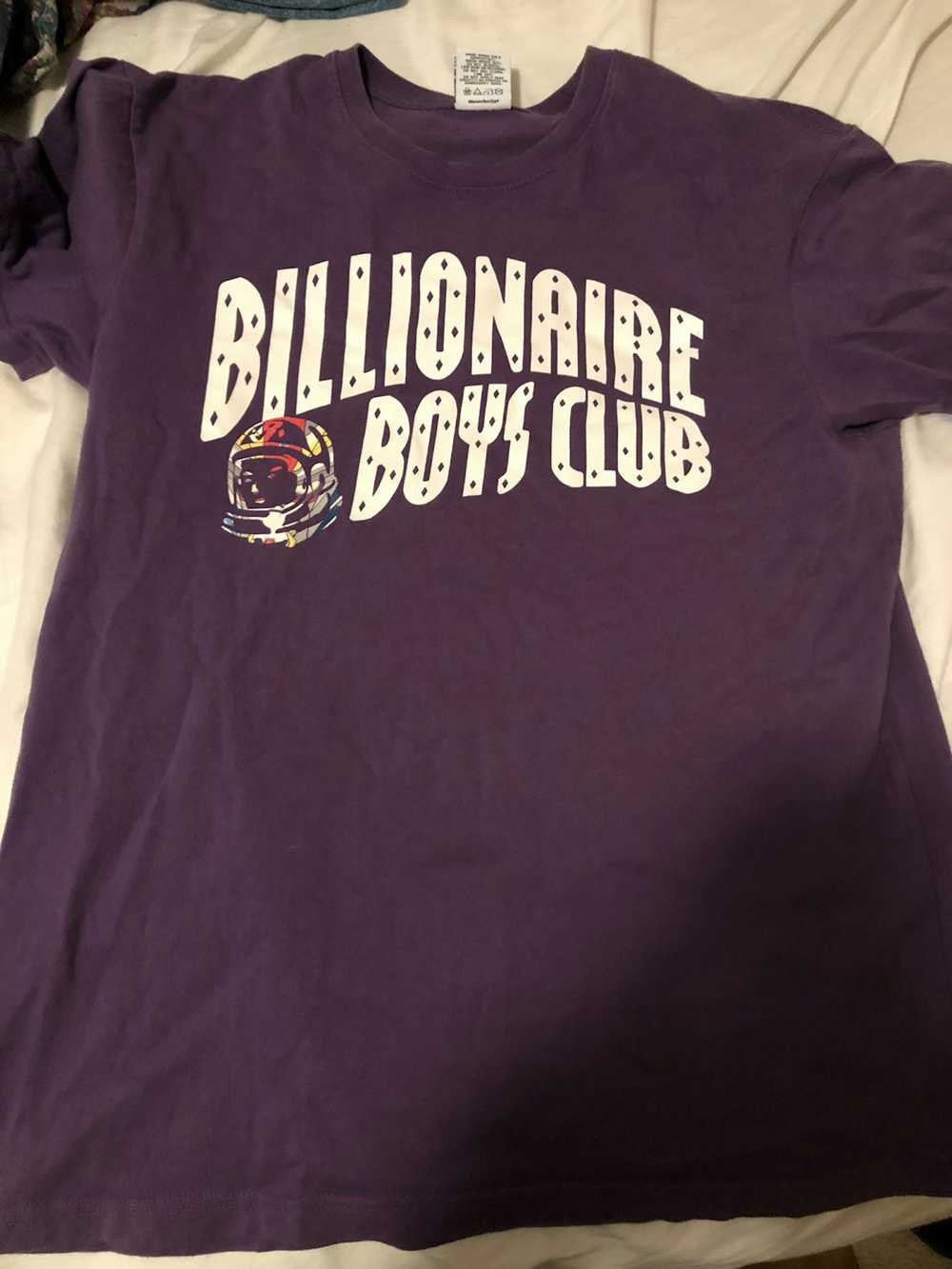 Billionaire Boys Club Billionaire Boys Club - image 1