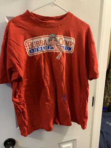 Bubba Gump Bubba gump t shirt