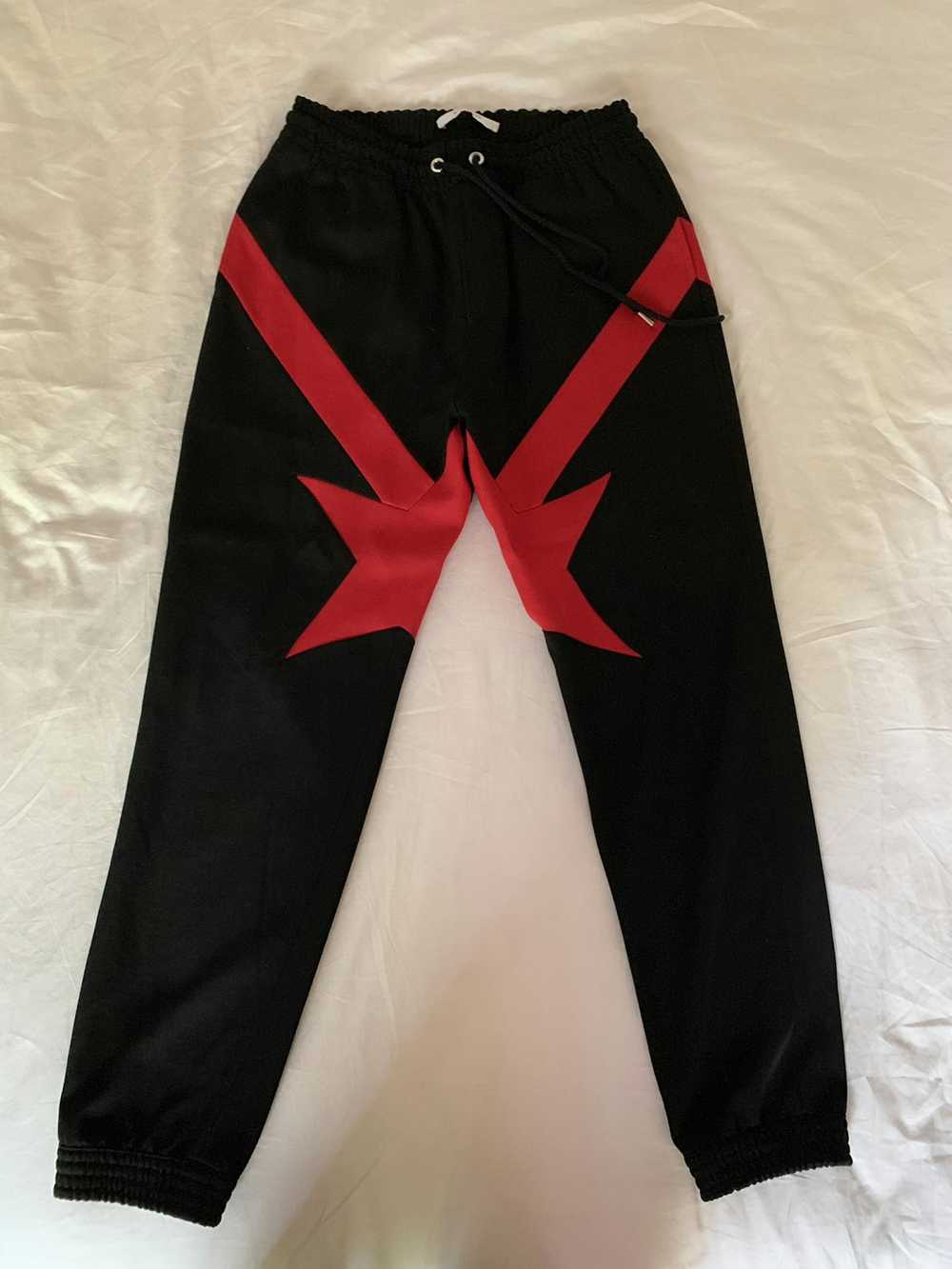 Givenchy Givenchy star jogger - image 1