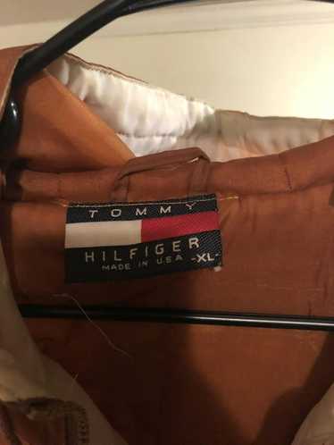 Tommy Hilfiger Vintage Jacket - image 1