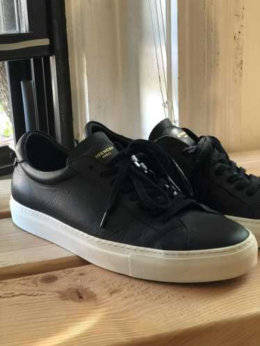 Givenchy Givenchy Low-top Sneakers