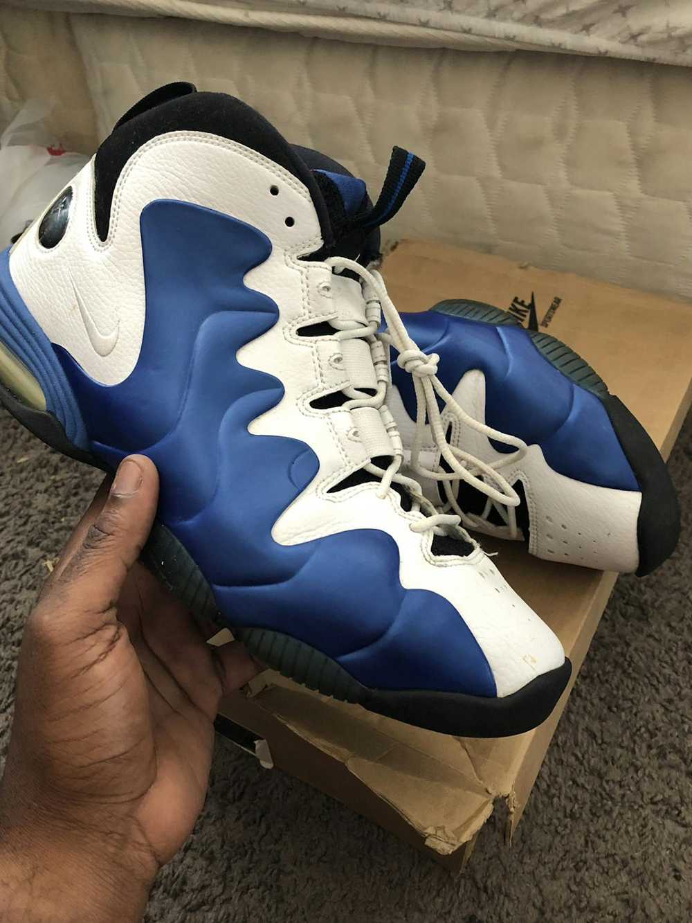 Nike Penny 3 - image 2