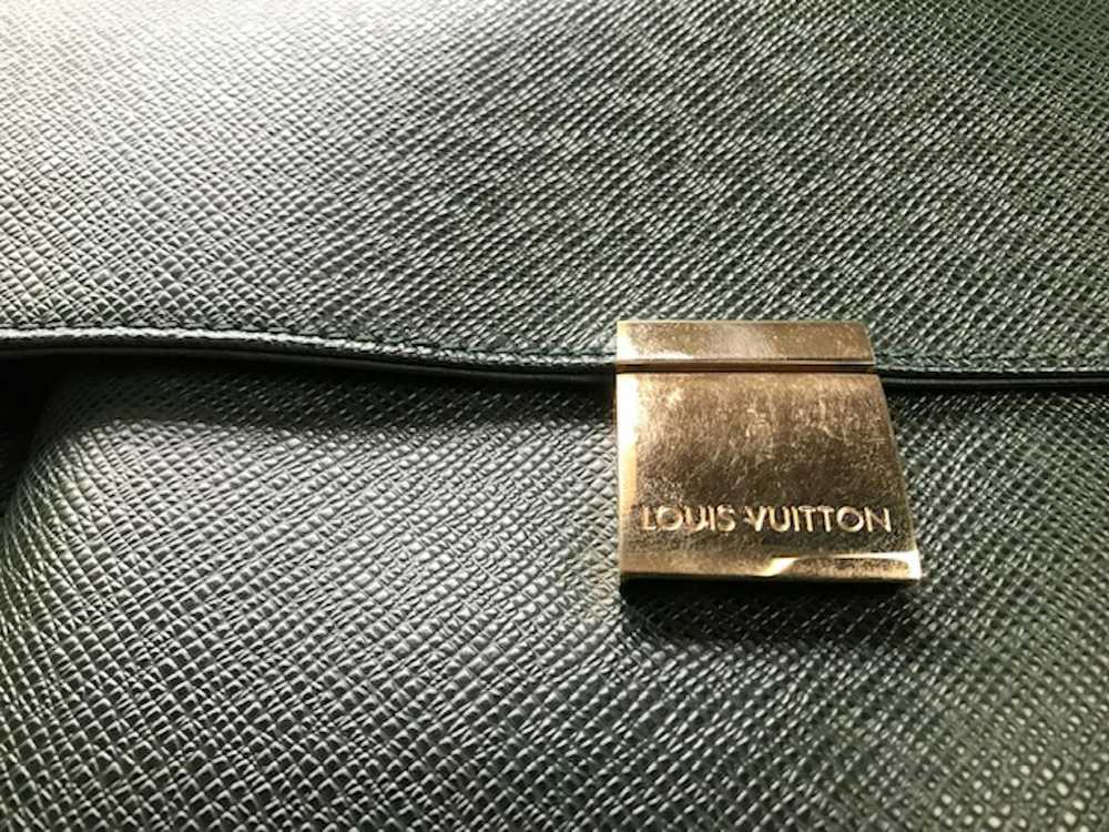 Louis Vuitton Authentic LOUIS VUITTON set - Leath… - image 5