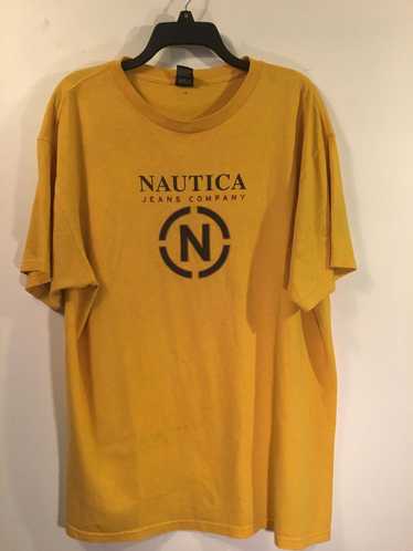 Nautica Nautica Jeans T-shirt