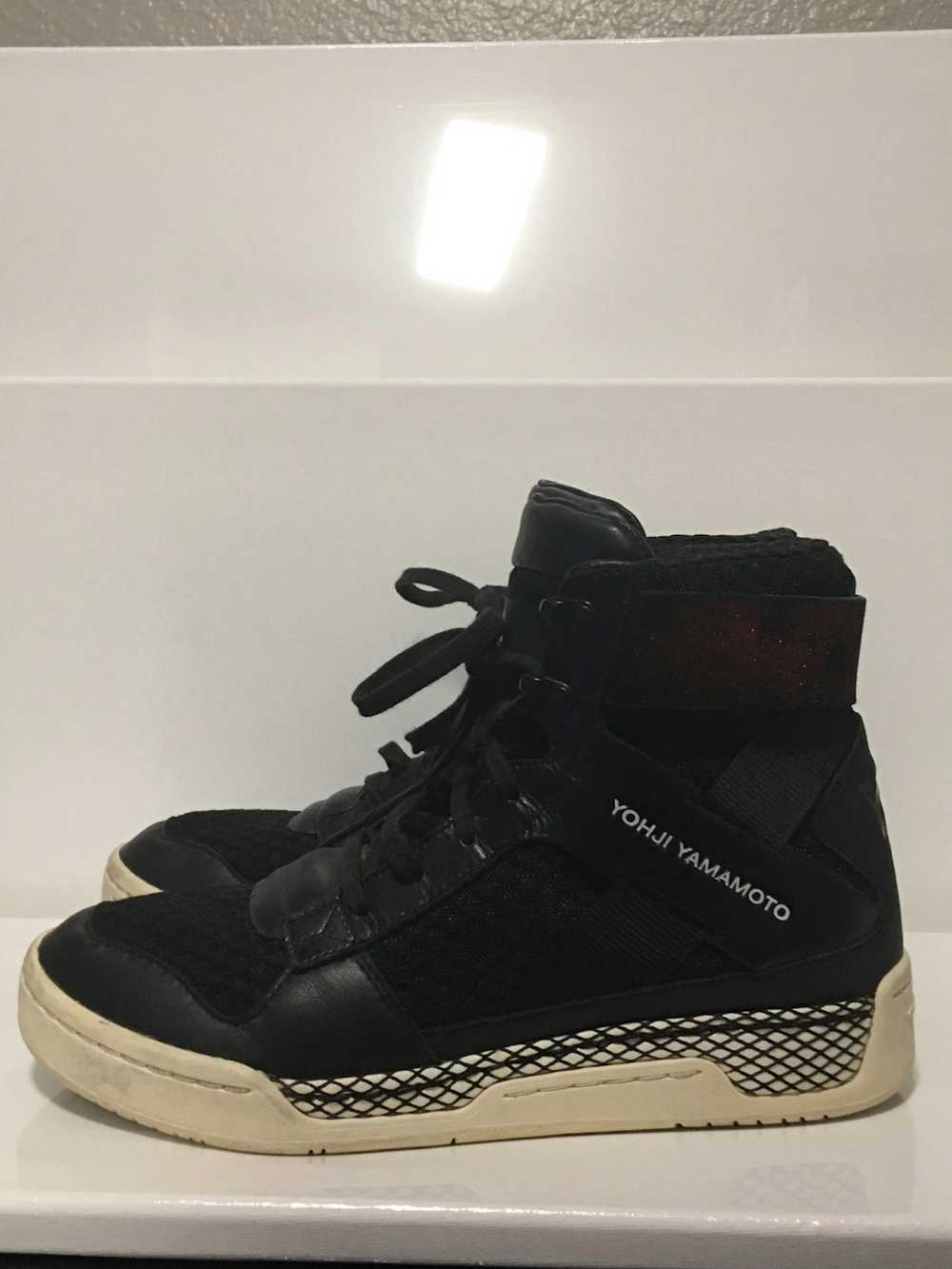 Y-3 Y-3 vintage - image 1