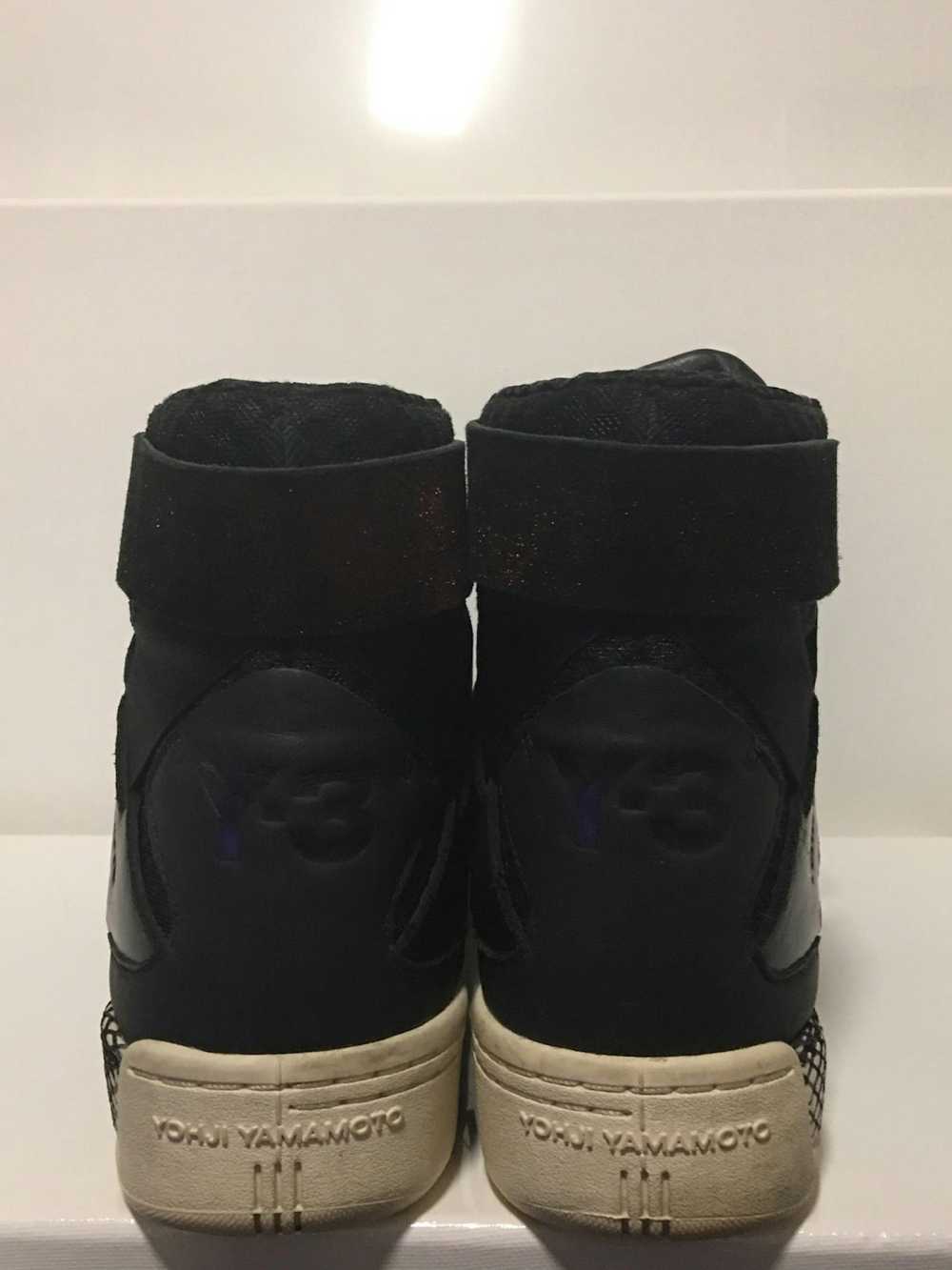 Y-3 Y-3 vintage - image 3