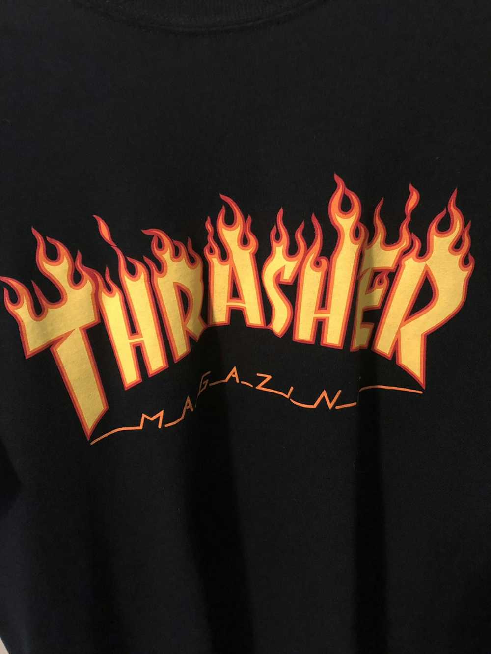 Thrasher Thrasher T Shirt - image 1