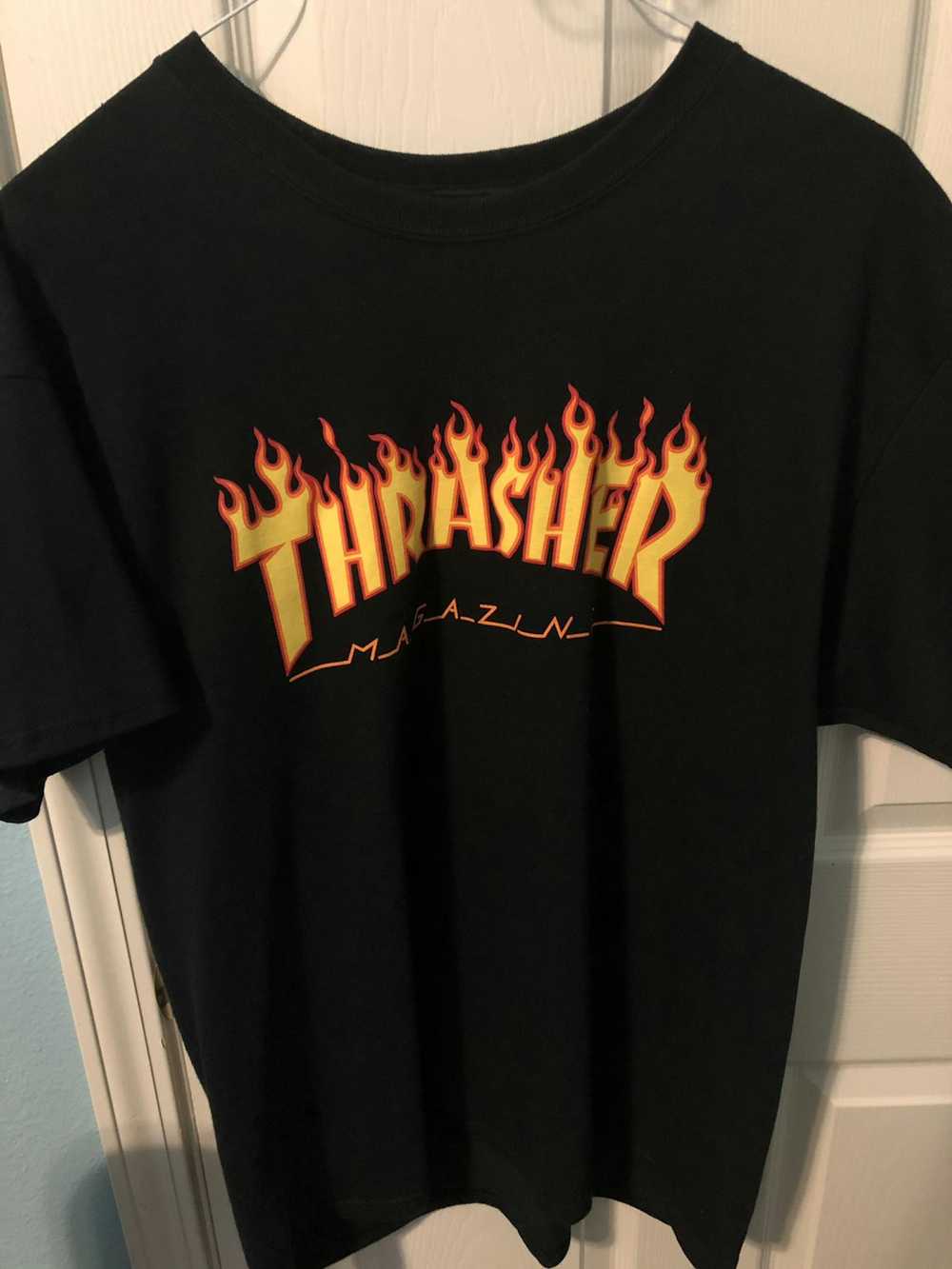 Thrasher Thrasher T Shirt - image 2