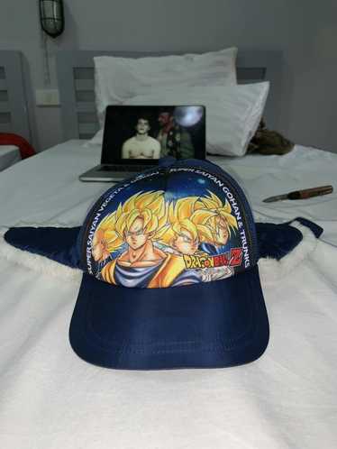 Other Dragon ball z hat