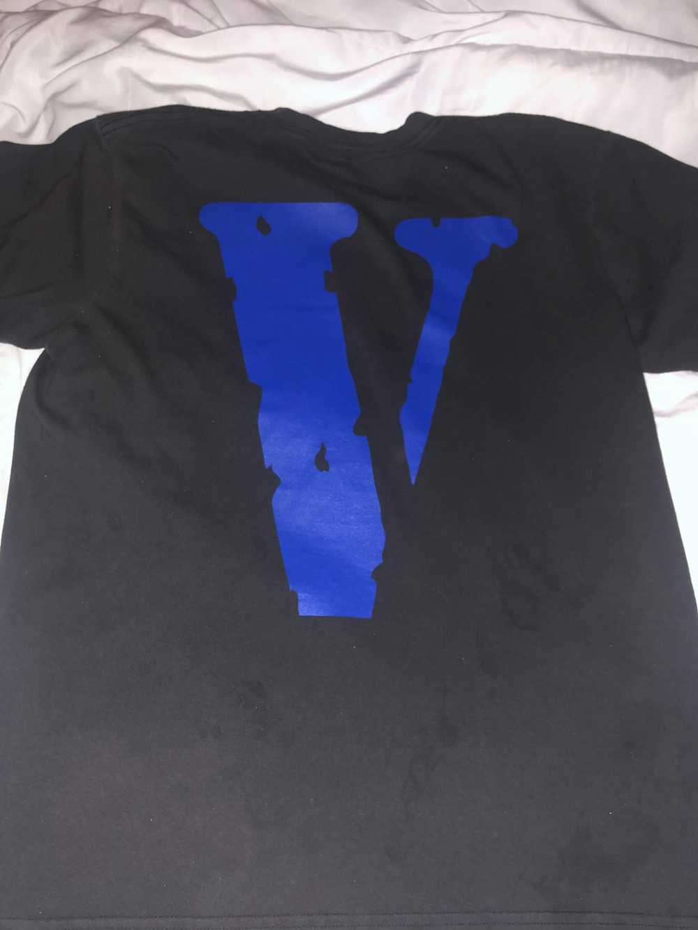 Vlone Vlone tee - image 3