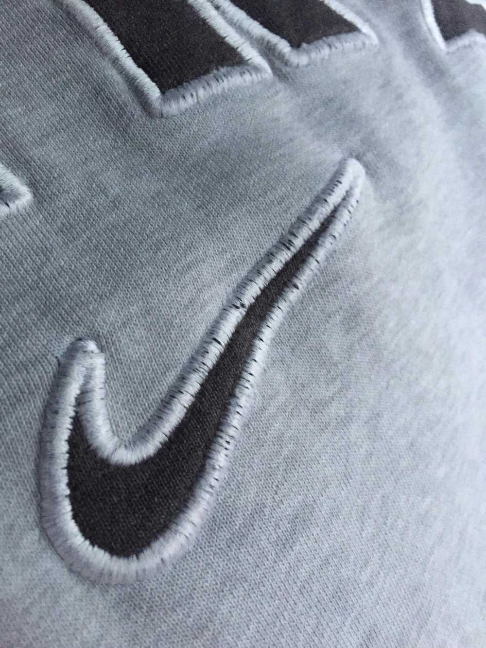 Nike Vintage nike crewneck - image 3